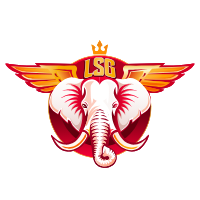 Lucknow Super Giants